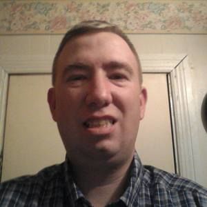 Meet your Posher, Tim